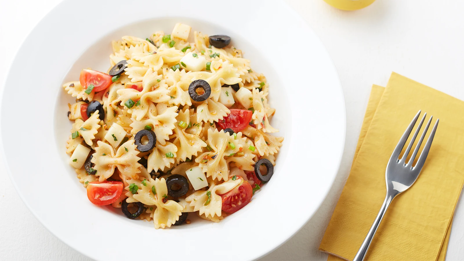 Итальянская пищевая Макарон farfalle 500 г
