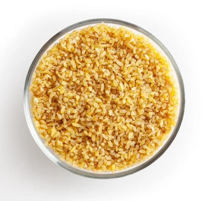 Turkey Organic Wheat Bulgur High Class Wholesale Product Fine Natural Baldo Bulghur Premium Quality Agrowell-Turkish goods