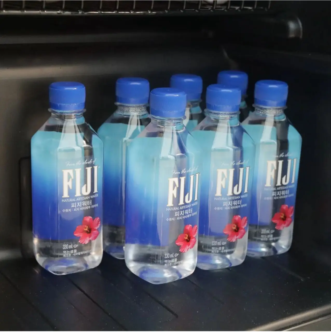 Premium Quality Drinking Water Fiji Artesian Water from Fiji Republic Buy Fiji Artesian Water Plastic bottle Ground Source