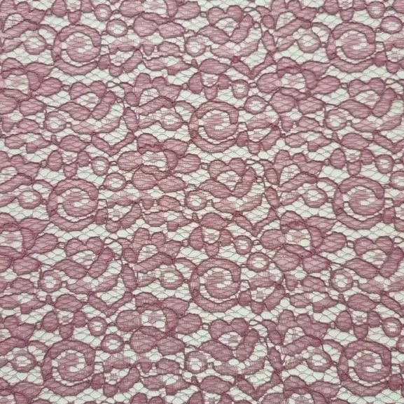 Красивый и потрясающий шнур из полиэстера ширина 58 дюймов 11 различных цветов готов к немедленной доставке