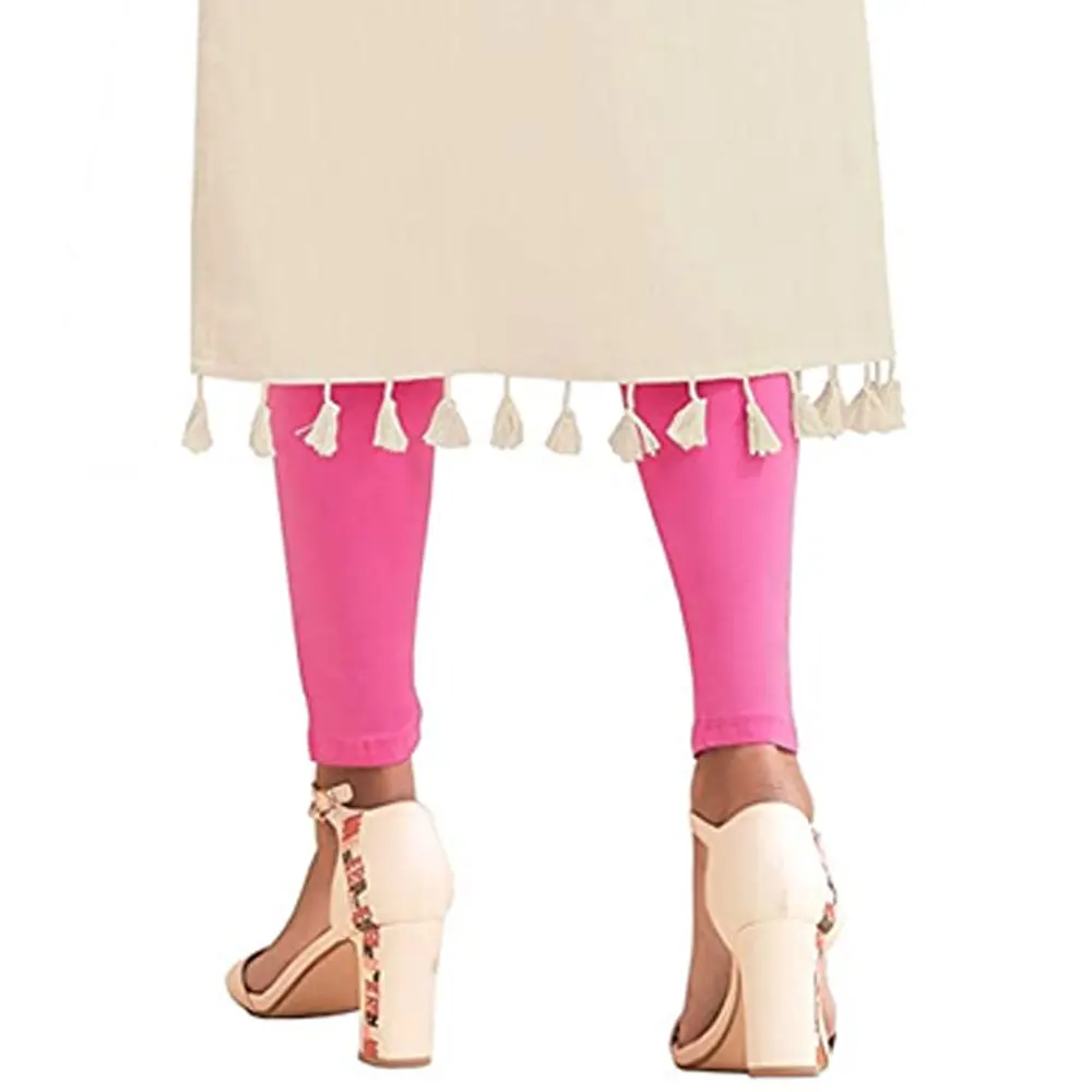 OEM Service Autumn Winter Cotton Women Kurtis Ladies Casual Wear Kurtis With Customized Design