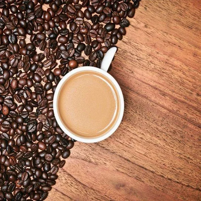 Milk Tea/Coffee Powder Bulk Price Non dairy Creamer