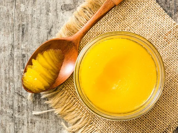 100% Pure Cow Ghee Halal Certified Cow Ghee Butter at Best Wholesale Price