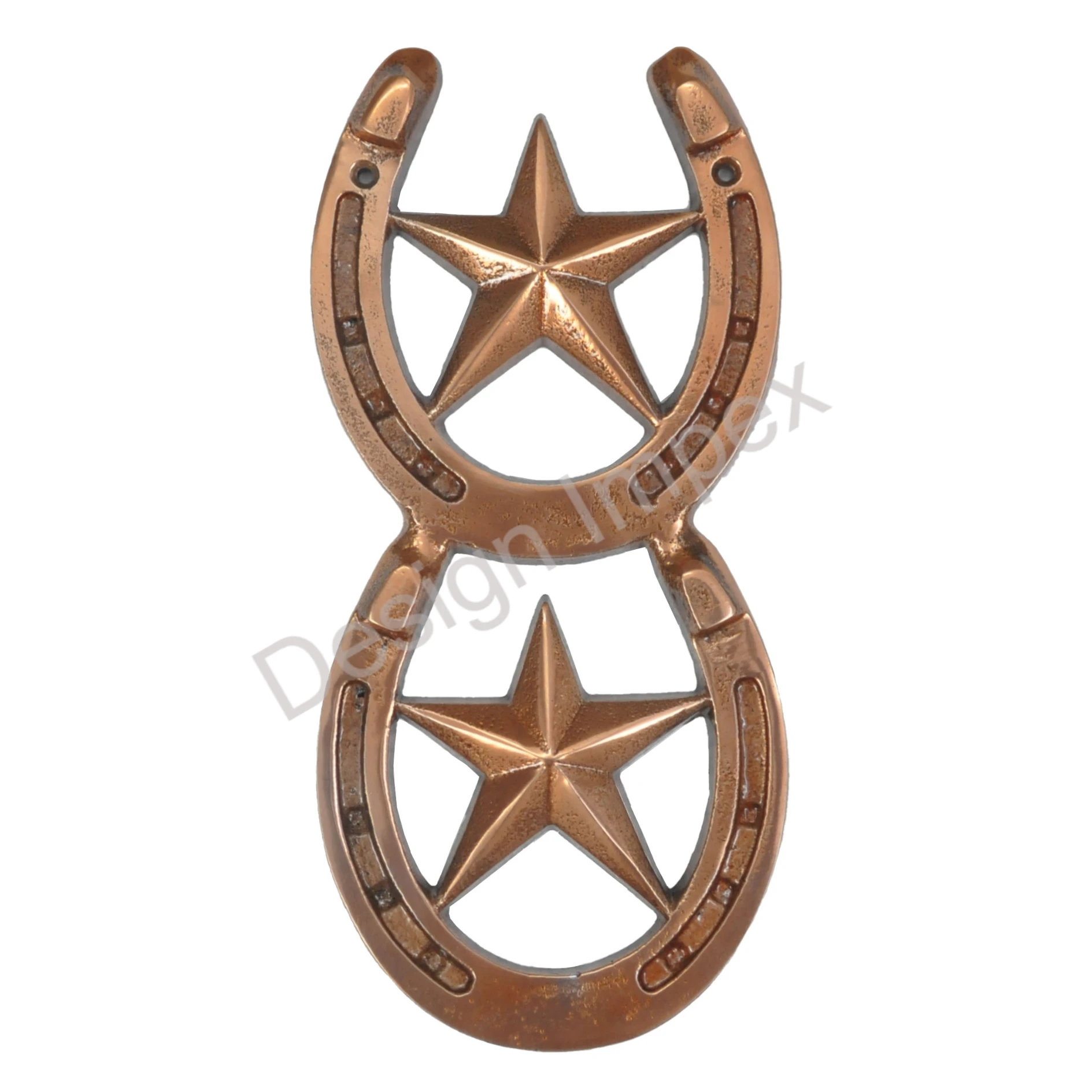 Литая алюминиевая табличка для обуви легко монтирующаяся настенная доска бестселлер металлическая конная звезда лучшие