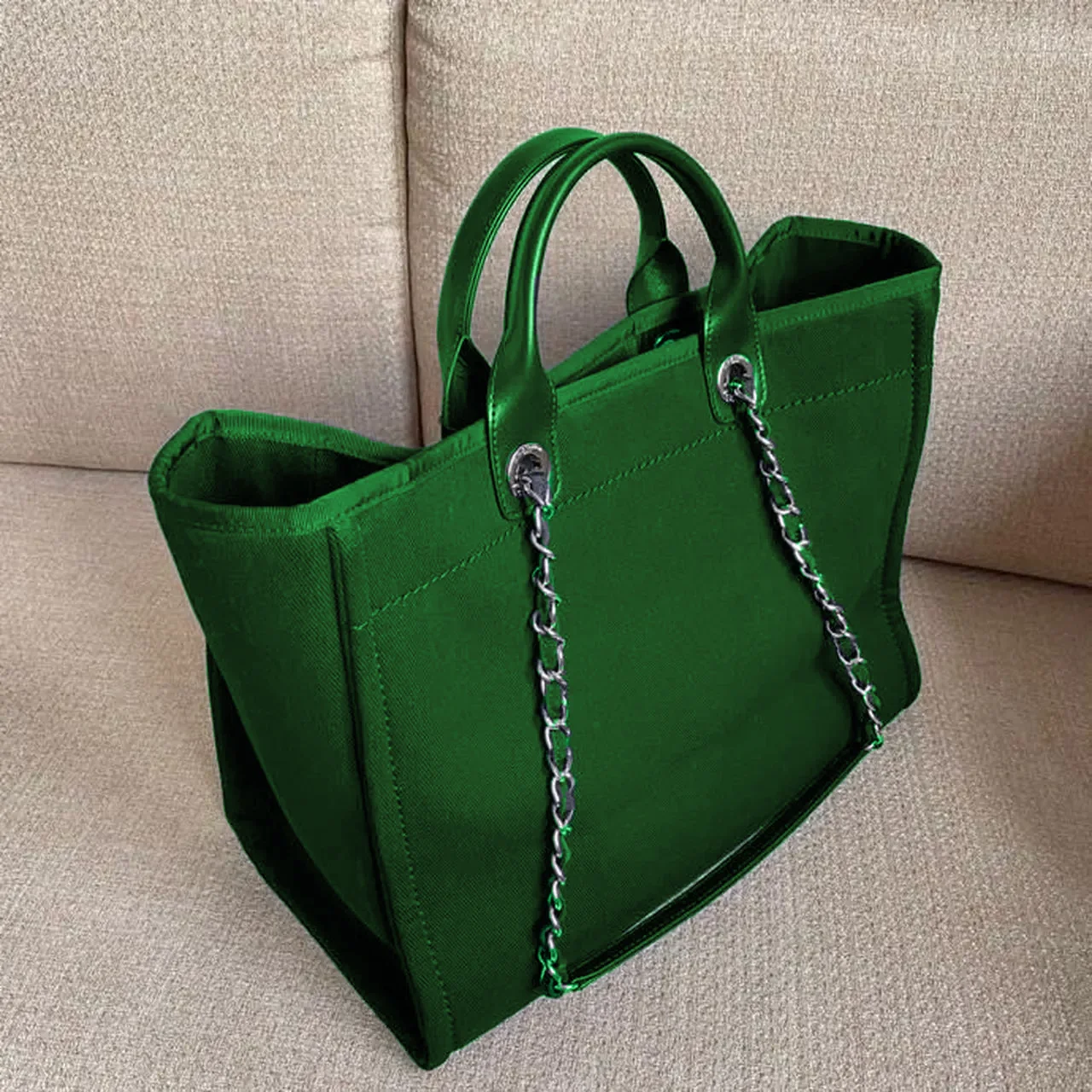 lota Phi Lambda Tote Bag