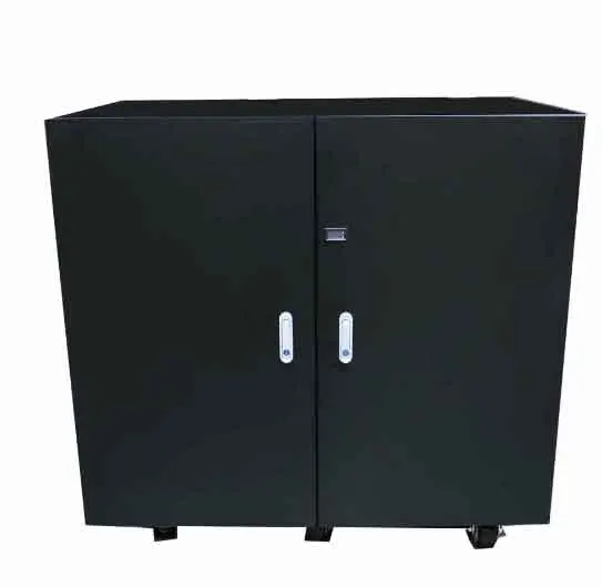 battery charging cabinets and storage cupboards Lithium Battery Storage & Charging
