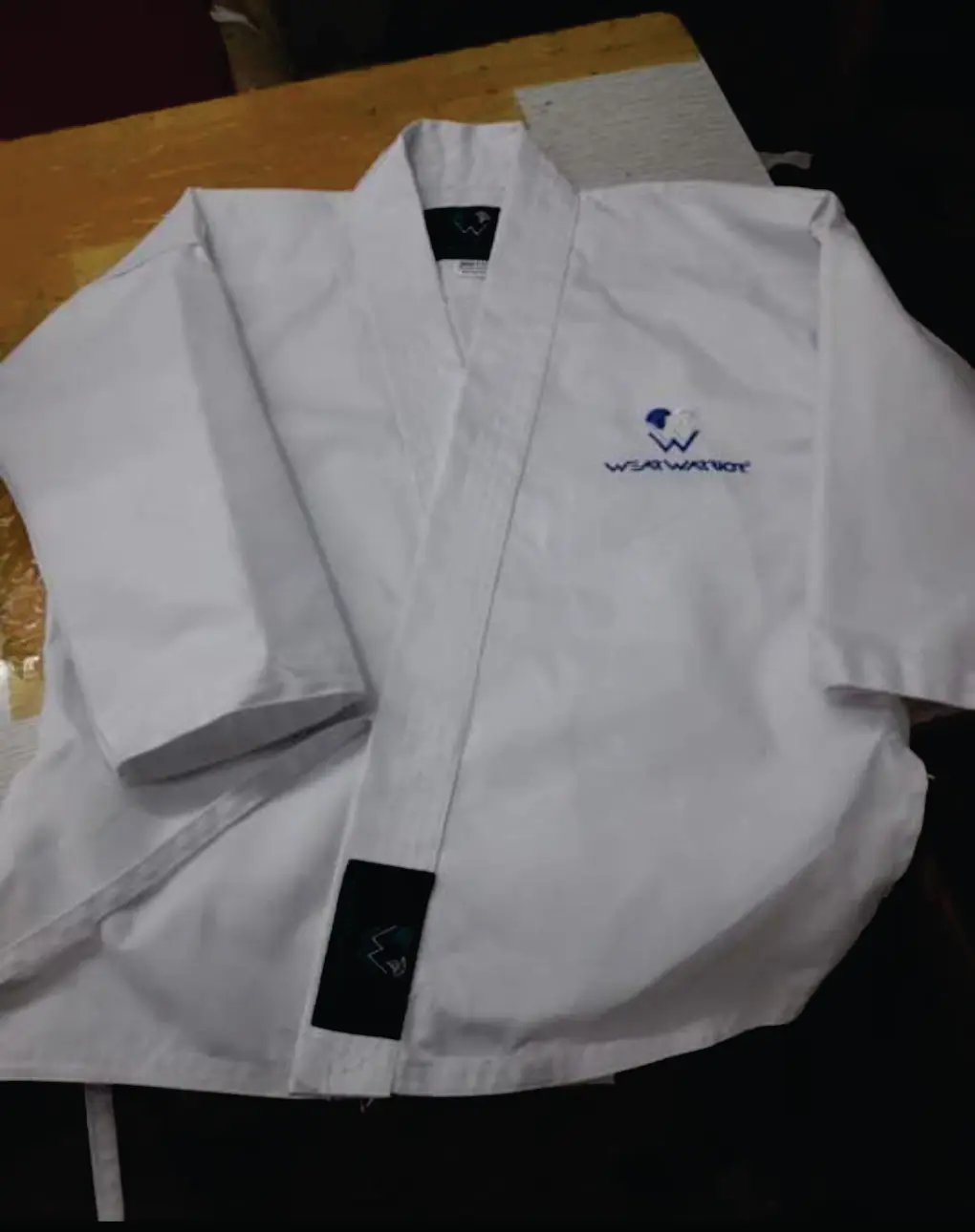 Custom Martial Art Brand Gi Bjj Judo Training Brazilian Jiu Jitsu Blank Best Quality Bjj Uniform