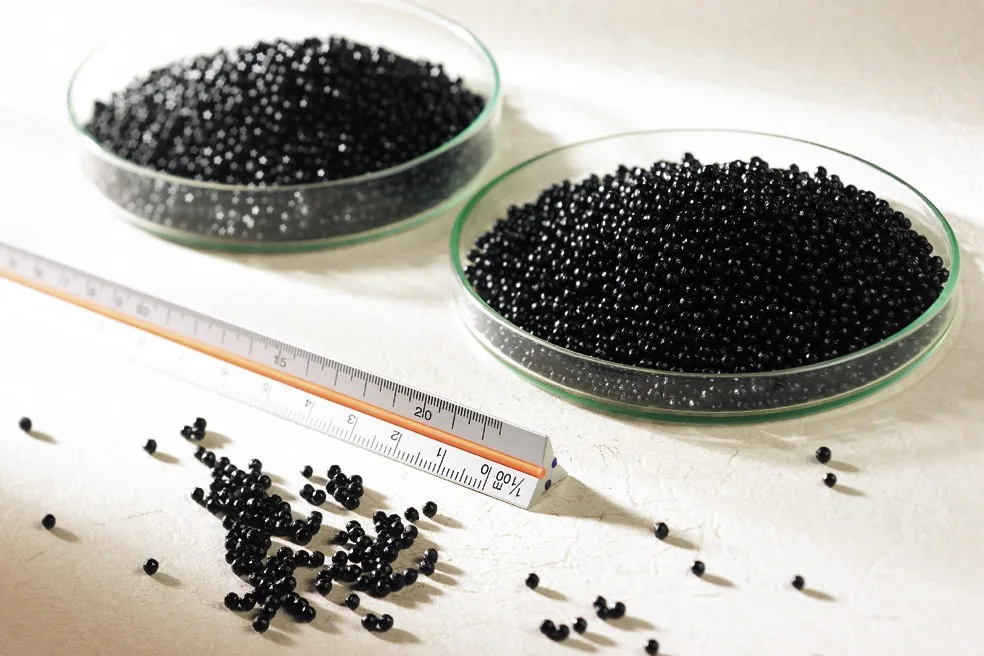 COMPOUND ORGANIC FERTILIZER GRANULE NPK:8-2-4 WINTER SEASON