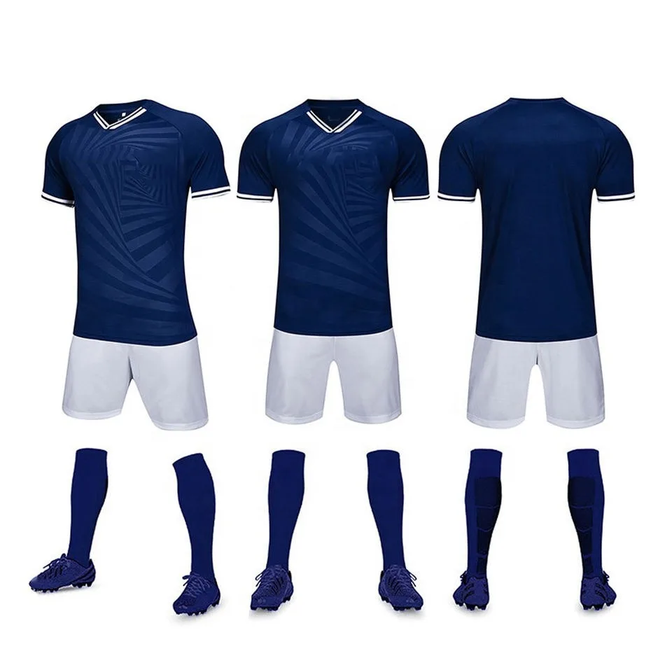 Cheap Price Sublimation Sportswear Wholesale Custom Soccer Jersey For Men Football Jersey Soccer Wear Uniform For Mens