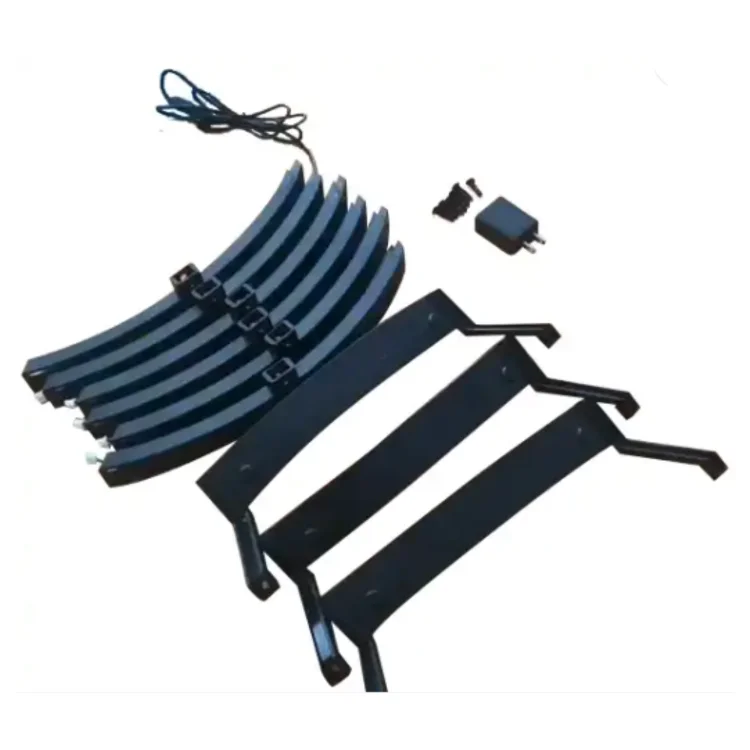 Dartboard surround ring set dart board with Led Light