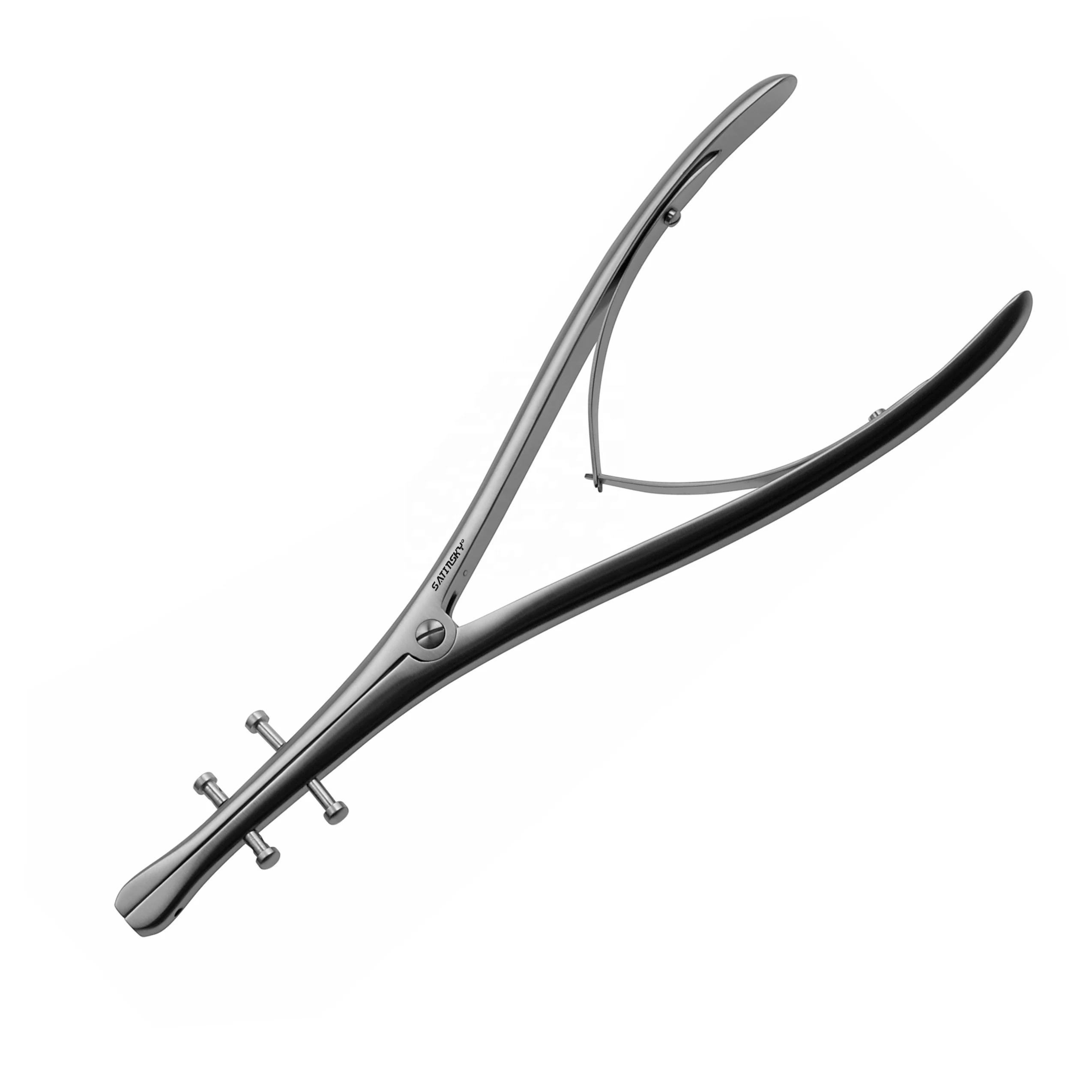 Factory Wholesale 100% Rust Free Wire Twisters and Tighteners are excellent orthopedic instruments used for wire twisting