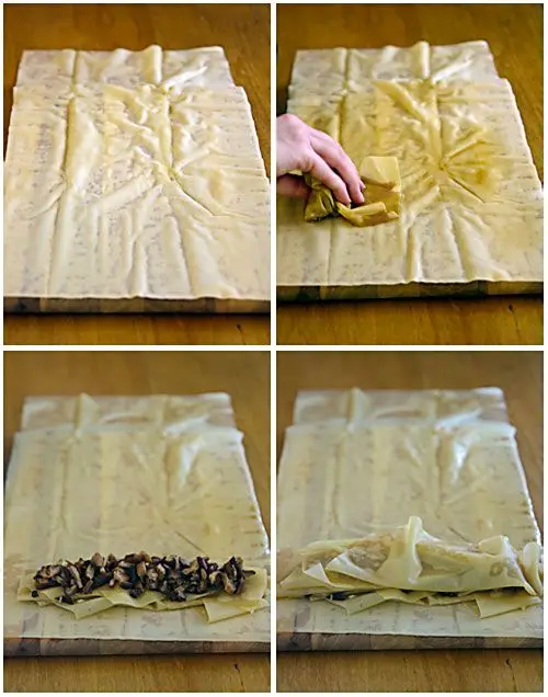 PREMIUM QUALITY TOFU SKINS/ 100% NATURAL with REASONABLE PRICE