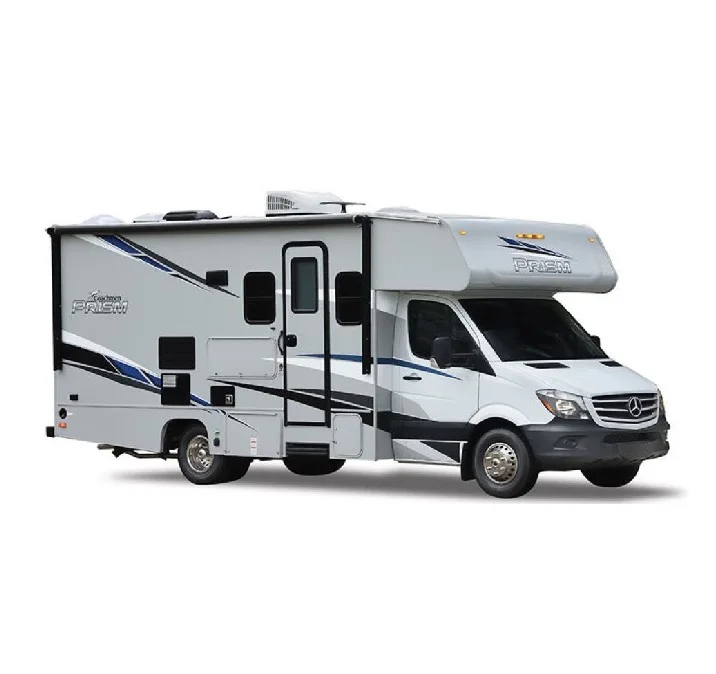 Купить Coachmen Prism Class C автодома просторный интерьер и современный дизайн доступная цена Отличное состояние