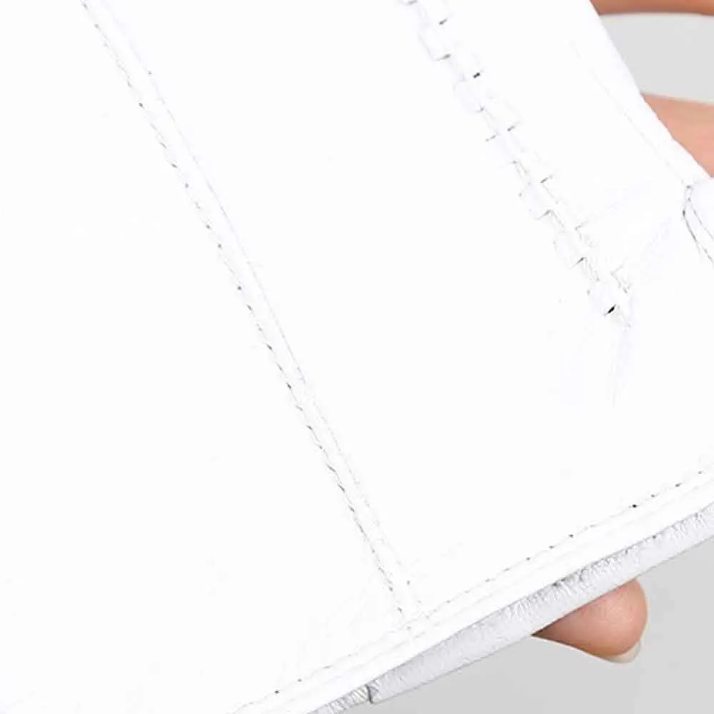 2024 Manufacturer Custom Touch Screen Sheepskin Men Best Leather Gloves For Winter