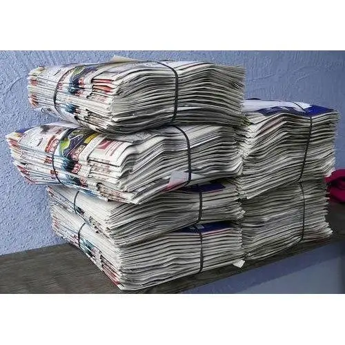 High Quality Korean Over Issued Newspaper/News Paper Scraps/OINP/Paper Scraps