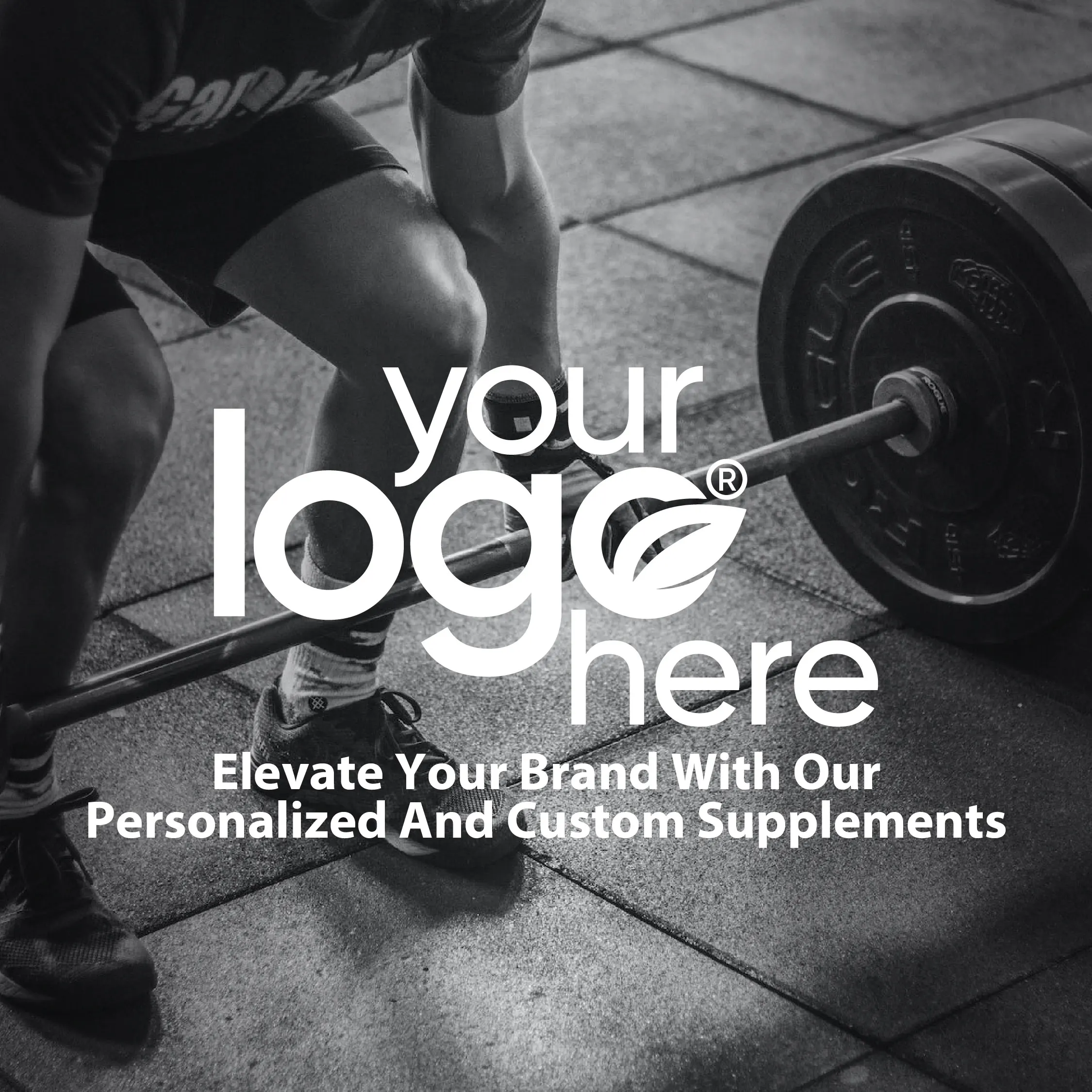 Private Label Protein Powder Plant Protein Sports Fitness Healthcare Supplement From US Supplier