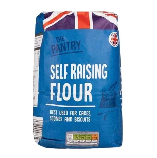 Wholesale Mcdougalls Plain Flour 1.1Kg