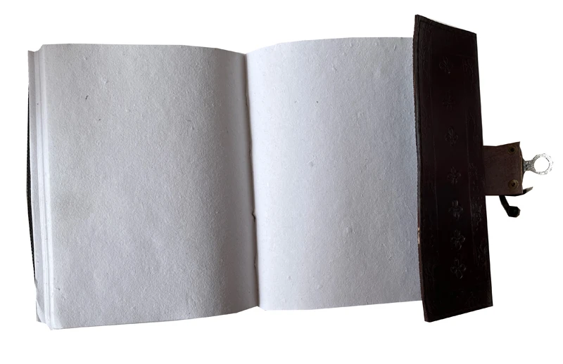 Creative Note Books Custom Logo Hardcover Seven Stone Notepad Constellation Notebook Happy Planner Brown Daily Gift Journal