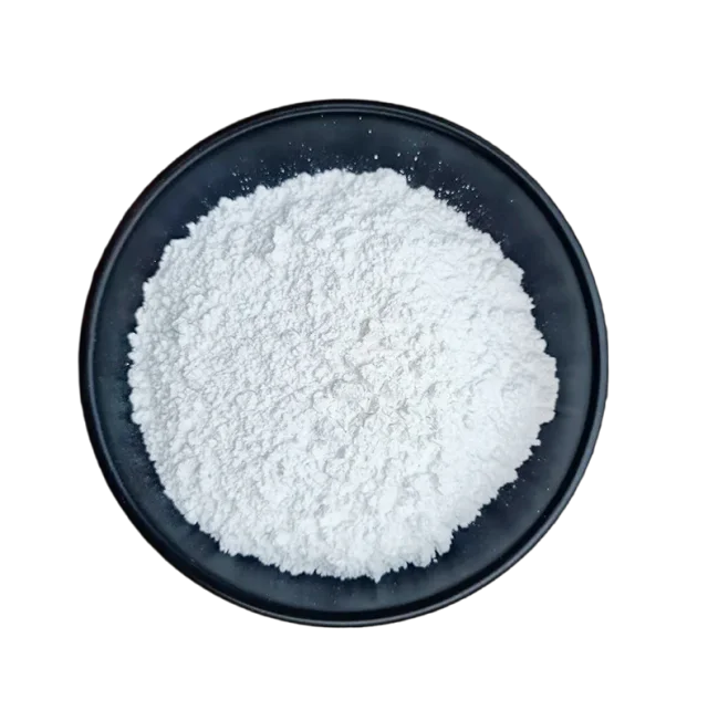 Metallurgical Grade Aluminum Oxide Calcined Alumina Powder For Polishing