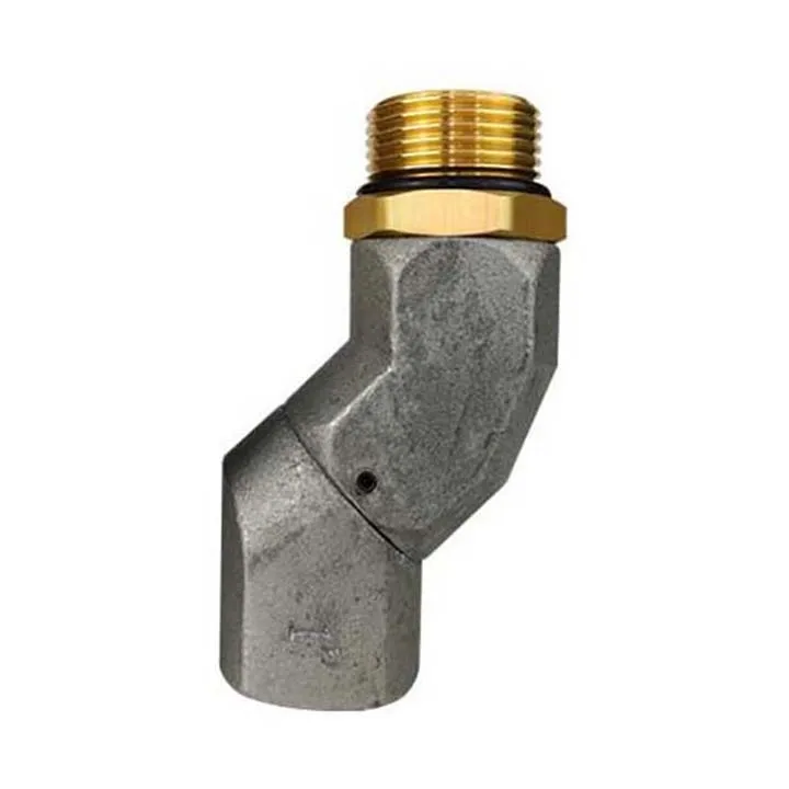 High quality 3/4 hose swivel  fuel dispenser gas station accessories