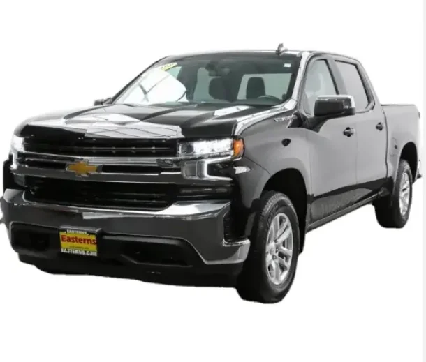 Лучшие продажи 2020 подержанных автомобилей CHEVROLETS SlLVERAD0 V 6 для