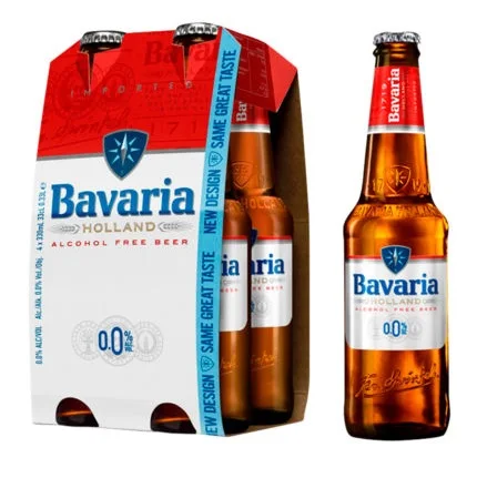 Бавария 0.0% Оригинальное