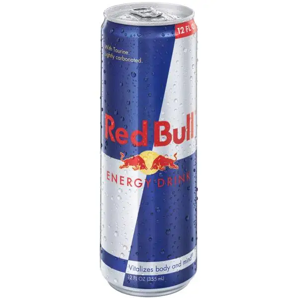 Wholesale Bulk Redbull Energy Drinks Power-Energy Infused Soft Drink Bottle Sugar-Free Low-Fat Carbonate Water Primary