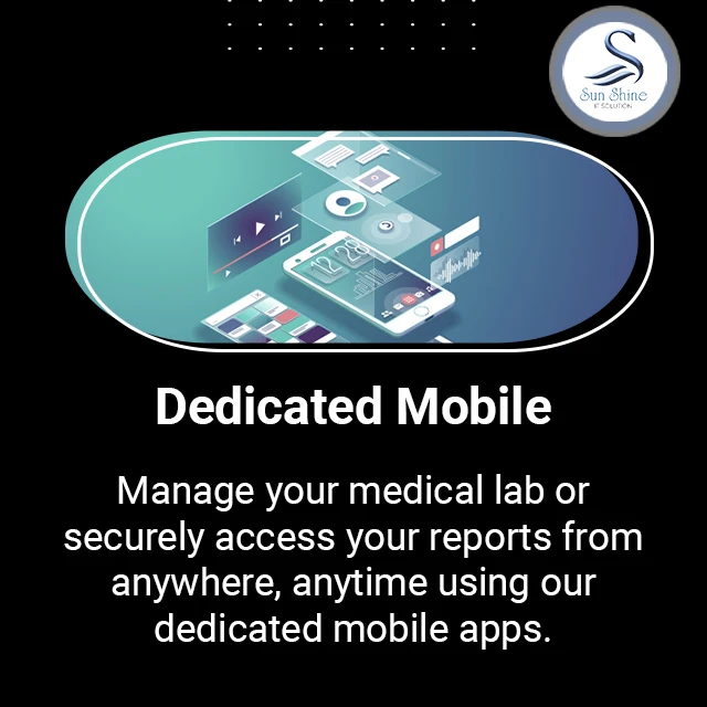 High on Demand Path Lab Software For Managing Cultures Antibiotics with Accounting module SaaS Based Application Module
