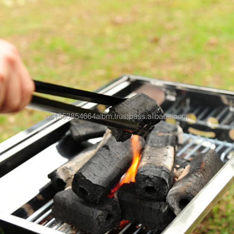 BBQ Charcoal