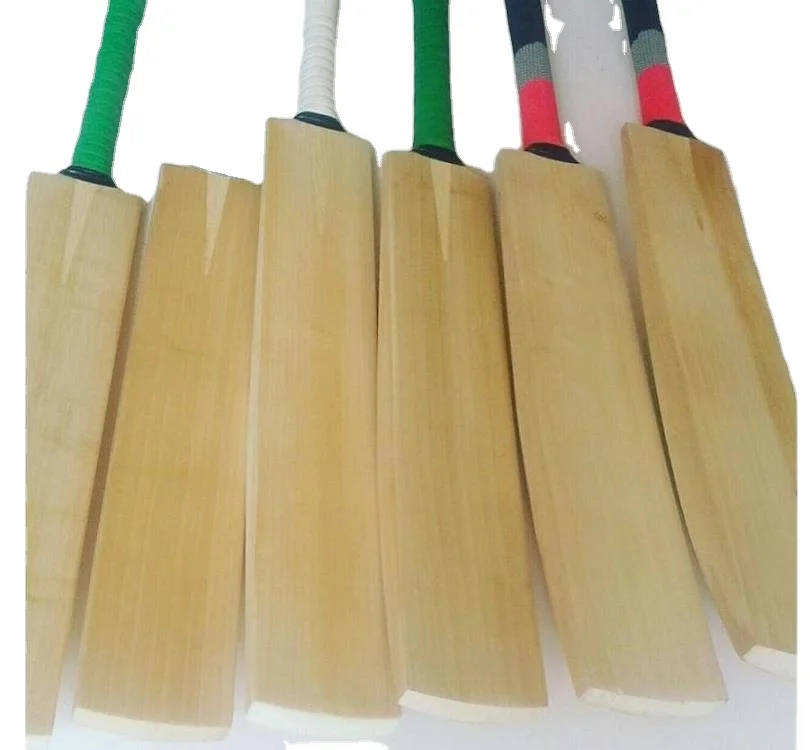 Bulk Supply High Selling Player Edition English Willow Cricket Bat with Full Protection Cover Available at Wholesale Price