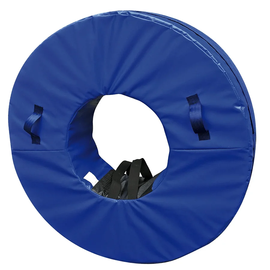 Rugby tackle shield in all shape and sizes available with customize logo printing best material waterproof and lightweight