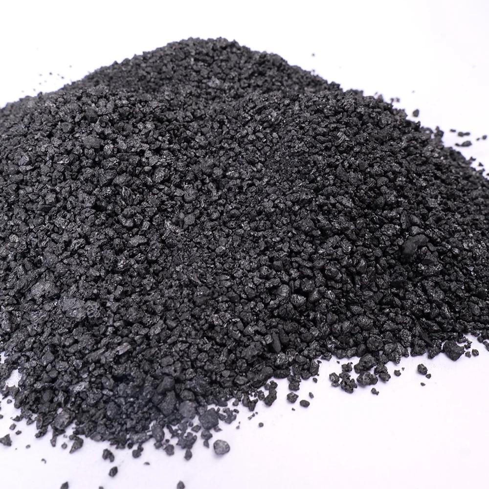 Green Petroleum Coke/Calcined Petroleum Coke/Graphitized Petroleum Coke