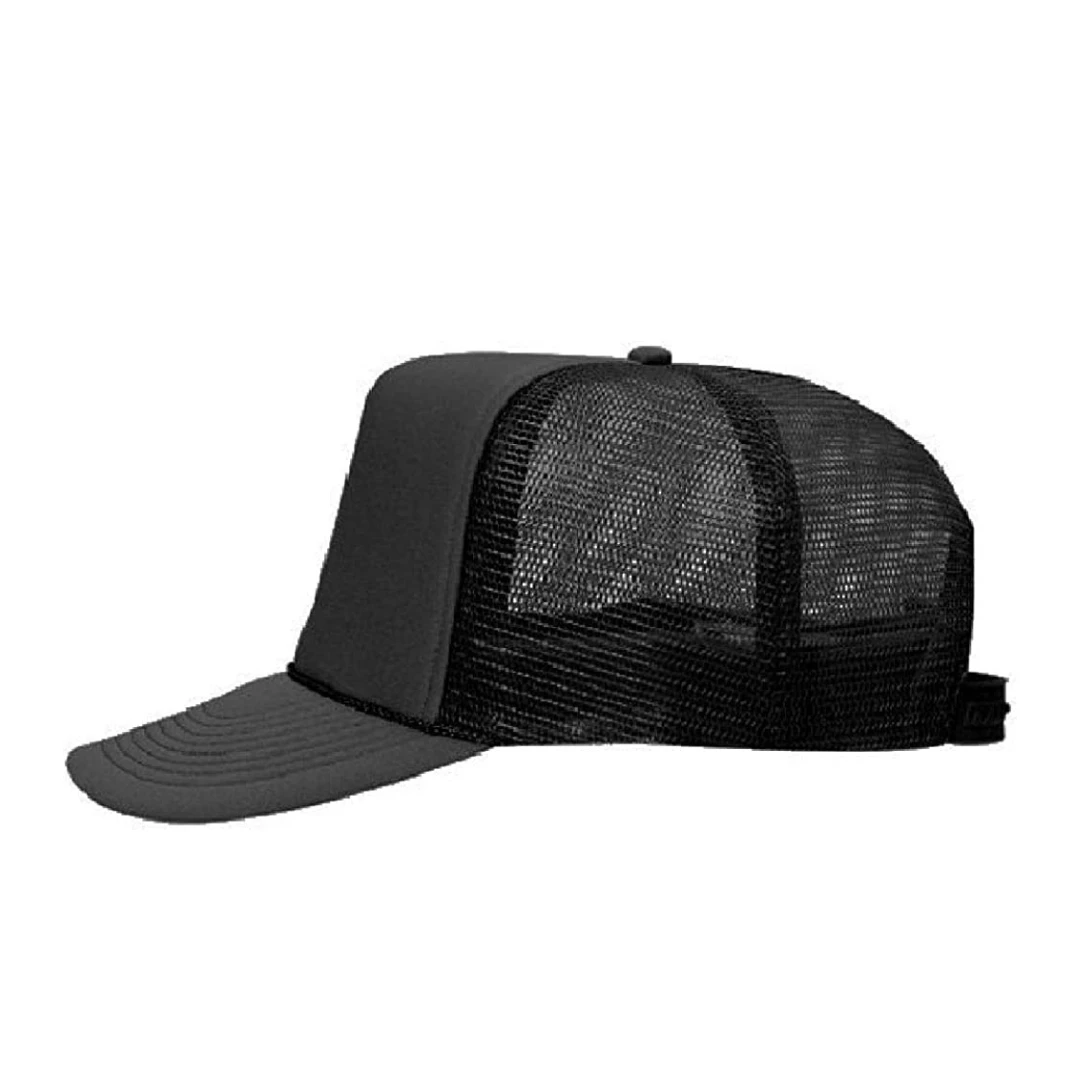 New Men Embroidered custom logo Trucker Hats Wholesale 100% High Quality Best Material Sports Caps At Cheap Price Trucker Hats
