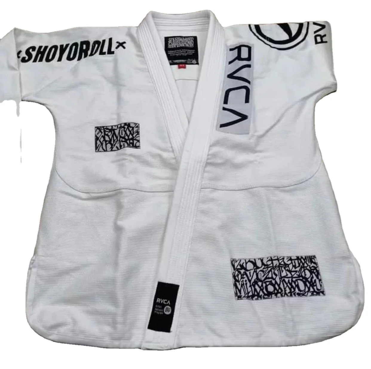 Униформа бразильского джиу-джитсу/Кимоно BJJ Gi