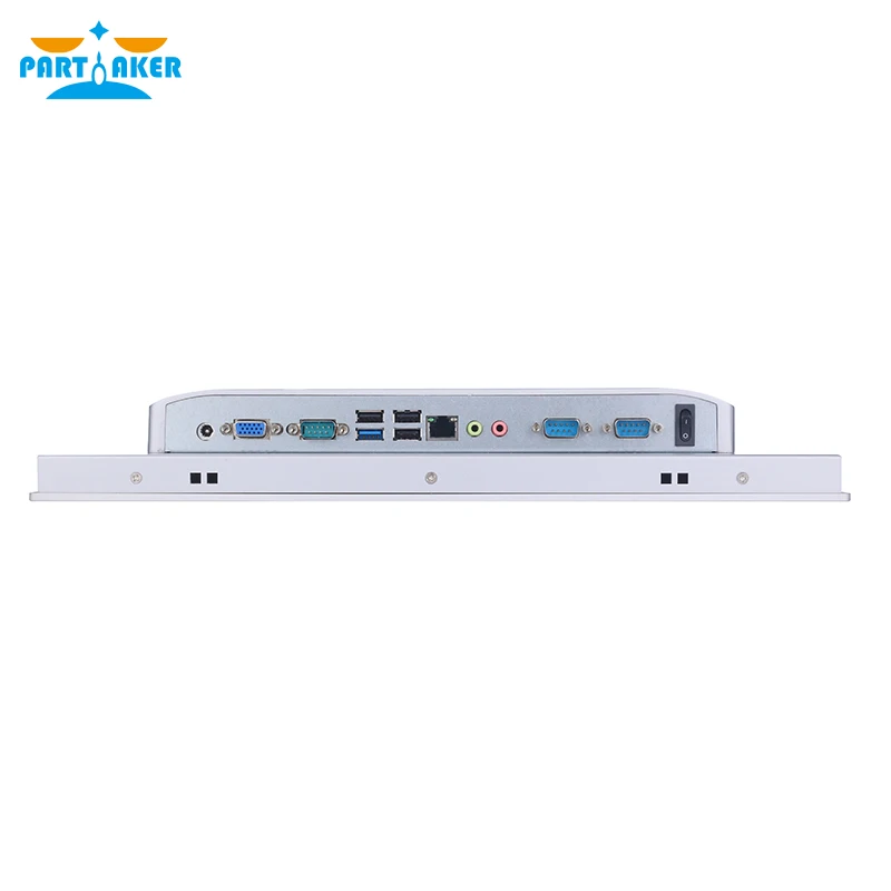 Factory Direct 15.6' Embedded 1920*1080 Tablet Computer J1900 J6412 I3 I5 I7 Rugged Industrial Touch Panel PC IP65 Waterproof