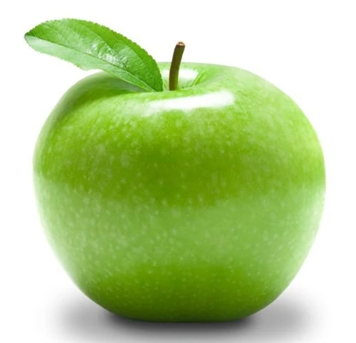 Green Apple2