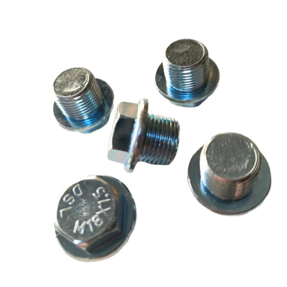 Оптовая цена, фланцевый винт для слива масла 90033-41020 для TOYOTA DYNA/TOYOACE/каботажное судно