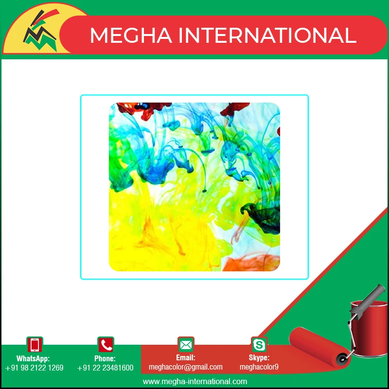 New High Quality  Dye Sublimation ink for Inkjet Printers