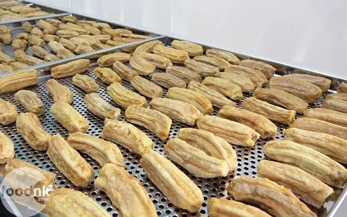 Banana Soft Dried Natural Flexible Banana Vietnam Banana Dried Fruit Made in Vietnam