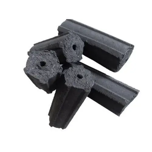 Барбекю древесный уголь для экспорта сосновый