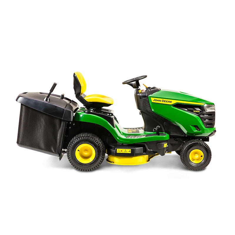 Wholesale New Johnn Deerr Riding Mower Tractors | Johnn Deerr Agricultural Lawn Mower Tractors For Sale