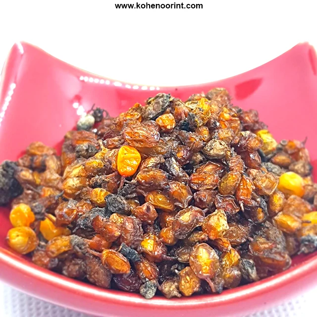 Dry Sea Buckthorn Berries Organic High Quality 100% Pure Sea Buckthorn Berries Tea Dried Sea Buckthorn Berry