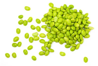 Frozen Green Soybeans Cooked Frozen Edamame In Shell High Quality 0084971886886