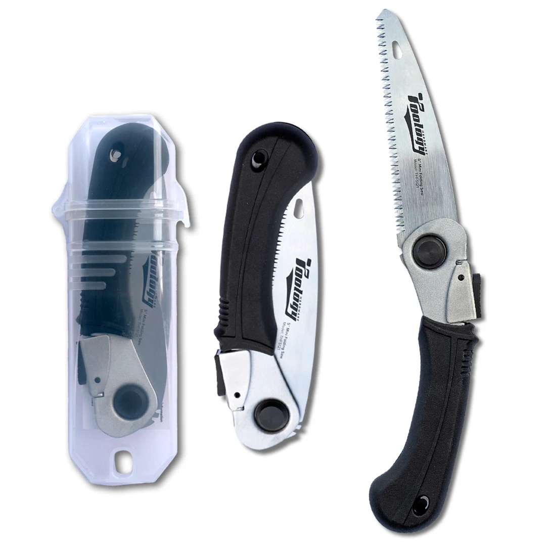 Mini Folding Saw