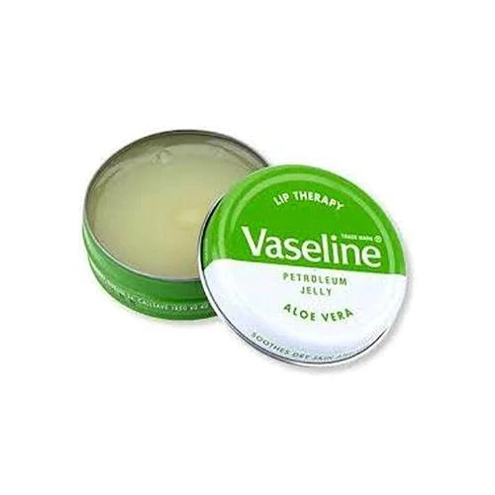 WHITE VASELIN for cosmetics and medical