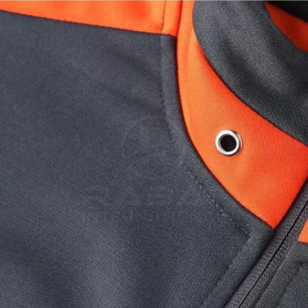 Unisex 2023 Custom Logo Track Suit for Men Fitness Sportswear with Breathable Hooded Sweatpants Plus Size Hood Jogging Outfit