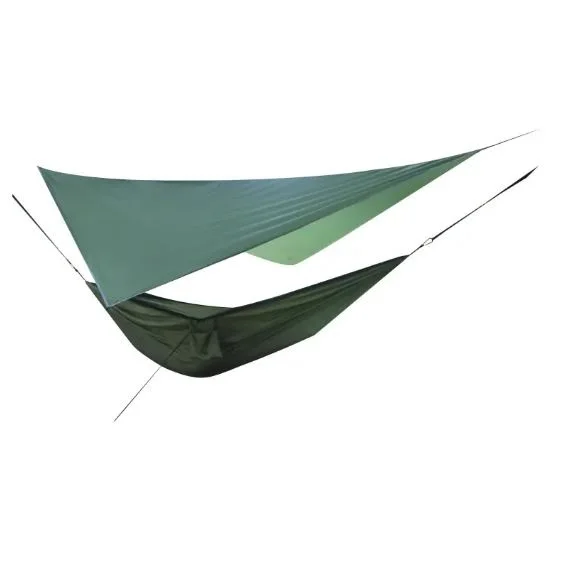 Home Travel Camping Swing Canvas Stripe Hang Bed Hammock Portable Hammock Outdoor Hammock  From Bangladesh