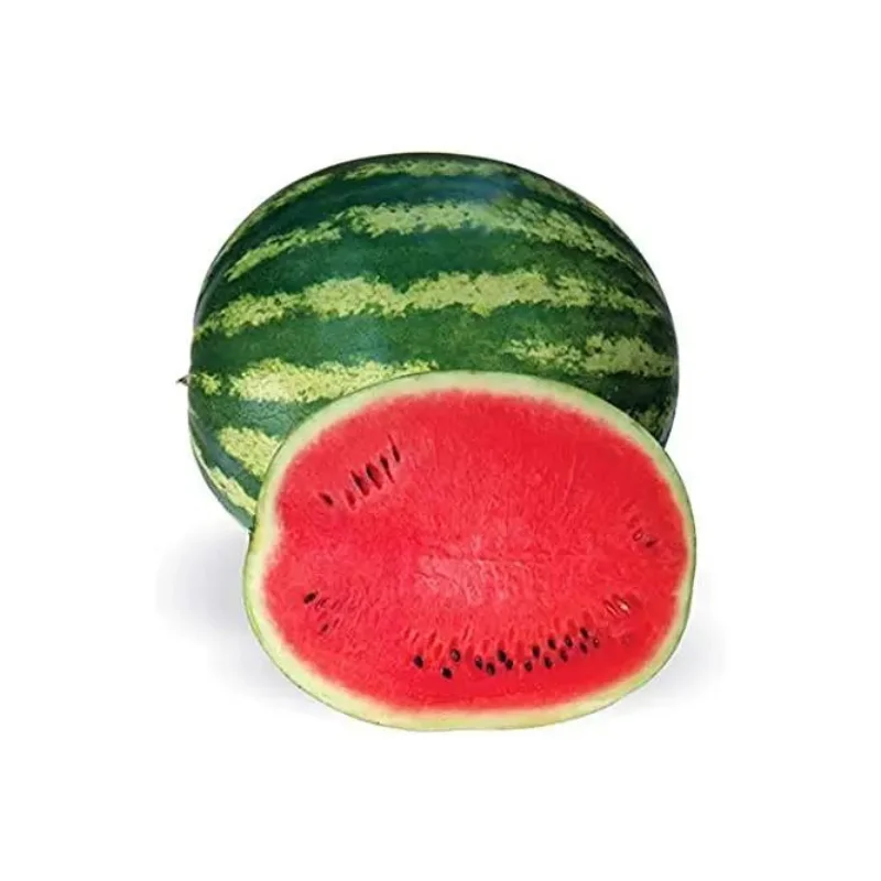 Арбуз свежий сладкий вкус 100% натуральный оптом тропический арбуз фрукты из Вьетнама
