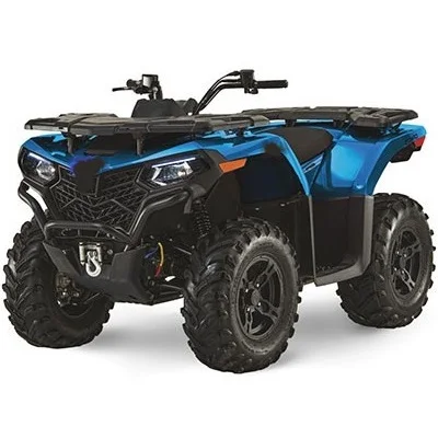 Top notch 2022 CF MOTO 500CC