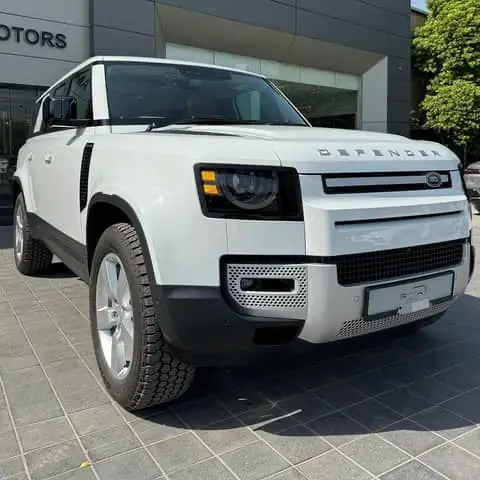 2023 Land Rover Defender